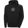 Helly Hansen Core Graphic Sweat Hoodie M 53924 993