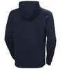 Helly Hansen Core Graphic Sweat Hoodie M 53924 596