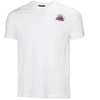 Helly Hansen Core Graphic T 2.0 M marškinėliai 54599 002
