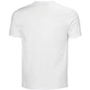 Helly Hansen Core Graphic T 2.0 M marškinėliai 54599 002