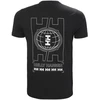 Helly Hansen Core Graphic TM marškinėliai 53936 993