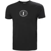 Helly Hansen Core Graphic TM marškinėliai 53936 993