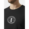 Helly Hansen Core Graphic TM marškinėliai 53936 993