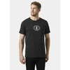 Helly Hansen Core Graphic TM marškinėliai 53936 993