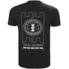 Helly Hansen Core Graphic TM marškinėliai 53936 993