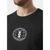 Helly Hansen Core Graphic TM marškinėliai 53936 993