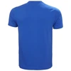 Helly Hansen Core Graphit TM 53936 543 Marškinė
