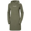 Helly Hansen Core Hoodie Dress W 54079 421