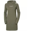Helly Hansen Core Hoodie Dress W 54079 421