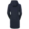 Helly Hansen Core Hoodie Dress W 54079 597