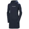 Helly Hansen Core Hoodie Dress W 54079 597