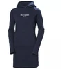 Helly Hansen Core Hoodie Dress W 54079 597