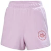 Helly Hansen Core Sweat šortai, moteriški, W 54081 052