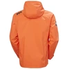 Helly Hansen Crew Hooded Jacket M 34443 307