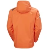 Helly Hansen Crew Hooded Jacket M 34443 307