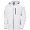 Helly Hansen Crew Hooded Jacket M 34443 001