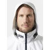Helly Hansen Crew Hooded Jacket M 34443 001
