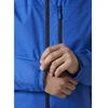 Helly Hansen Crew Hooded Midayer Jacket M 2 34442 543