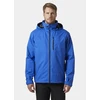 Helly Hansen Crew Hooded Midayer Jacket M 2 34442 543