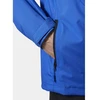 Helly Hansen Crew Hooded Midayer Jacket M 2 34442 543