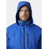 Helly Hansen Crew Hooded Midayer Jacket M 2 34442 543