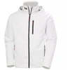 Helly Hansen Crew Hooded Midlayer Jacket M 2 34442 001