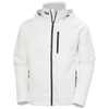 Helly Hansen Crew Hooded Midlayer Jacket M 2 34442 001