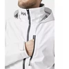 Helly Hansen Crew Hooded Midlayer Jacket M 2 34442 001