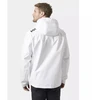Helly Hansen Crew Hooded Midlayer Jacket M 2 34442 001