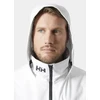 Helly Hansen Crew Hooded Midlayer Jacket M 2 34442 001