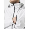 Helly Hansen Crew Hooded Midlayer Jacket M 2 34442 001