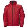 Helly Hansen Crew Hooded Midlayer striukė M 33874 162