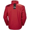 Helly Hansen Crew Hooded Midlayer striukė M 33874 162