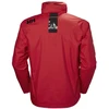 Helly Hansen Crew Hooded Midlayer striukė M 33874 162