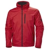 Helly Hansen Crew Hooded Midlayer striukė M 33874 162