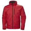 Helly Hansen Crew Hooded Midlayer striukė M 33874 162