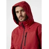 Helly Hansen Crew Hooded Midlayer striukė M 33874 162