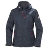 Helly Hansen Crew striukė su gobtuvu W 33899 598