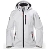 Helly Hansen Crew Striukė su gobtuvu W 33899 001