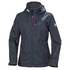 Helly Hansen Crew striukė su gobtuvu W 33899 598
