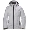 Helly Hansen Crew striukė su kapišonu W 33899 853