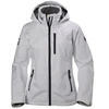 Helly Hansen Crew striukė su kapišonu W 33899 853