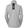 Helly Hansen Crew striukė su kapišonu W 33899 853