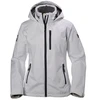Helly Hansen Crew striukė su kapišonu W 33899 853