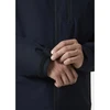 Helly Hansen Crew su gobtuvu striukė, vidinis sluoksnis, M 2 34442 597