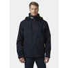 Helly Hansen Crew su gobtuvu striukė, vidinis sluoksnis, M 2 34442 597