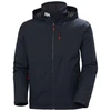 Helly Hansen Crew su gobtuvu striukė, vidinis sluoksnis, M 2 34442 597