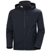 Helly Hansen Crew su gobtuvu striukė, vidinis sluoksnis, M 2 34442 597