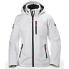 Helly Hansen Crew su gobtuvu tarpinio sluoksnio striukė W 33891-001