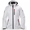 Helly Hansen Crew su gobtuvu tarpinio sluoksnio striukė W 33891-001